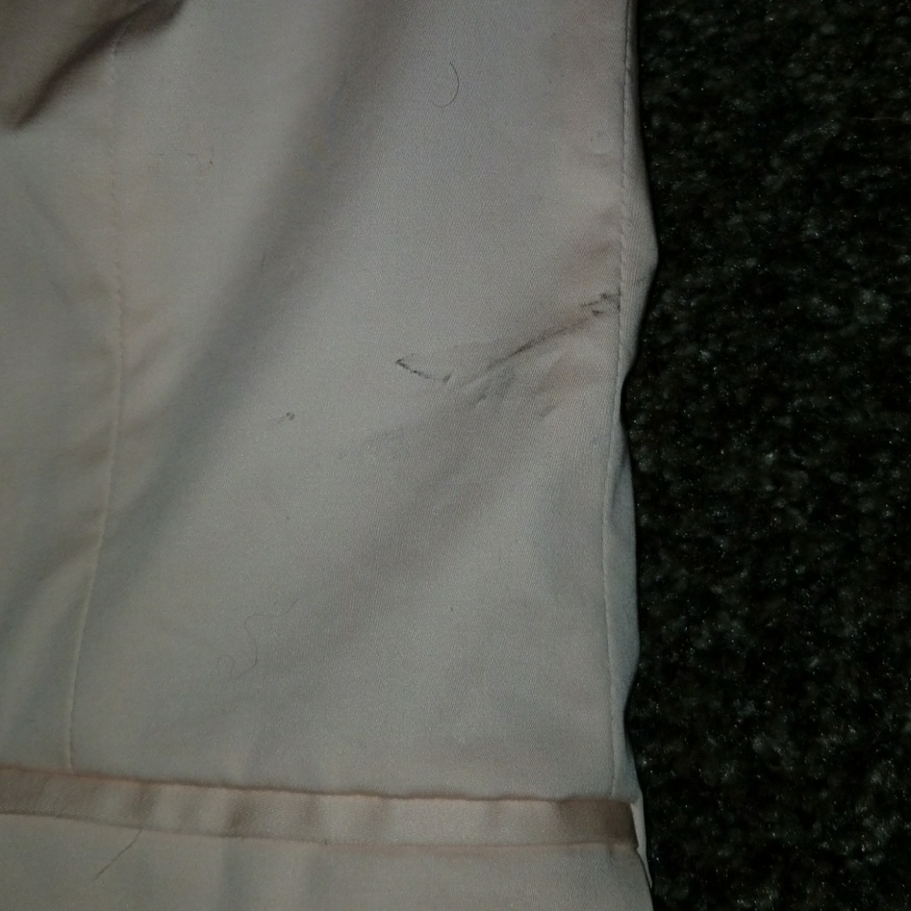 Pink blazer - Picture 3 of 3